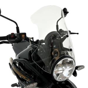 Cupula capanord RE Himalayan 450 24- WRS